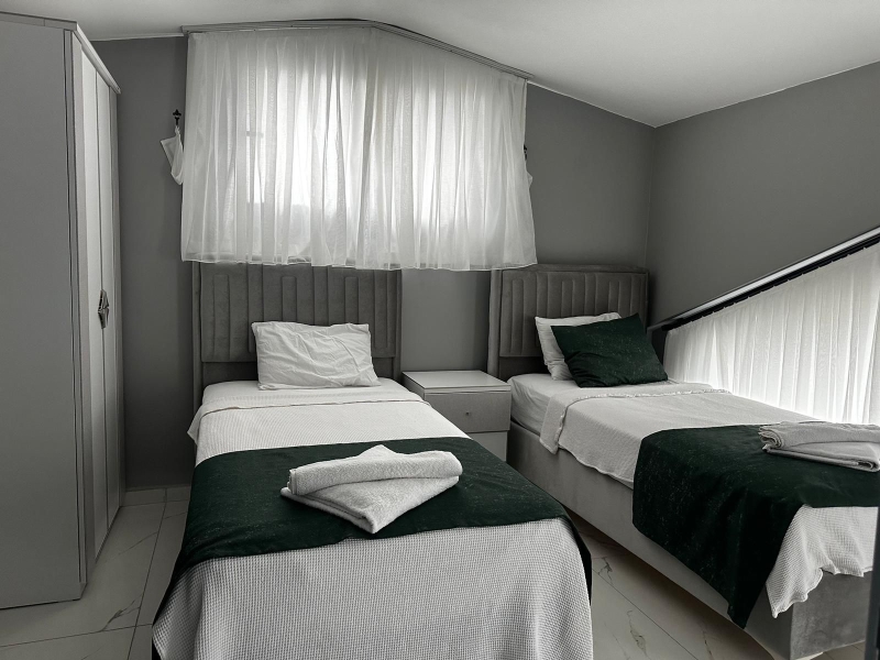 Villa Güneş Fethiye